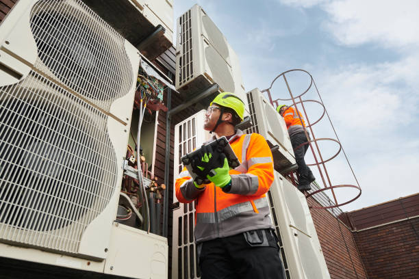 Best HVAC Training and Certification in Fredonia, WI