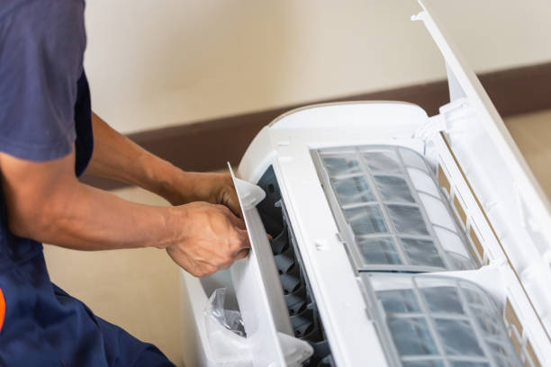 Best Emergency HVAC Services in Fredonia, WI