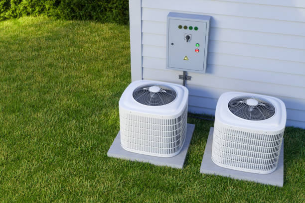 Best HVAC Equipment and Components in Fredonia, WI