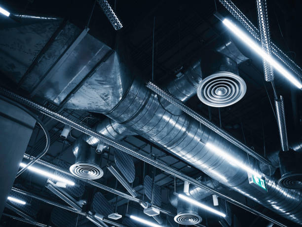 Best HVAC Supply and Distribution in Fredonia, WI