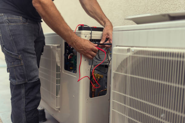 Best Thermostats and Smart Controls in Fredonia, WI