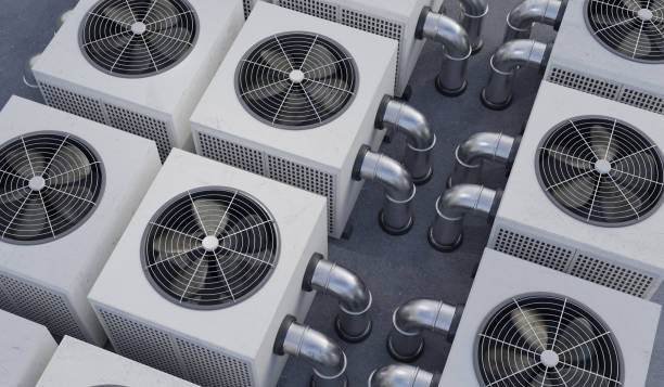 Best Energy-efficient HVAC Solutions in Fredonia, WI